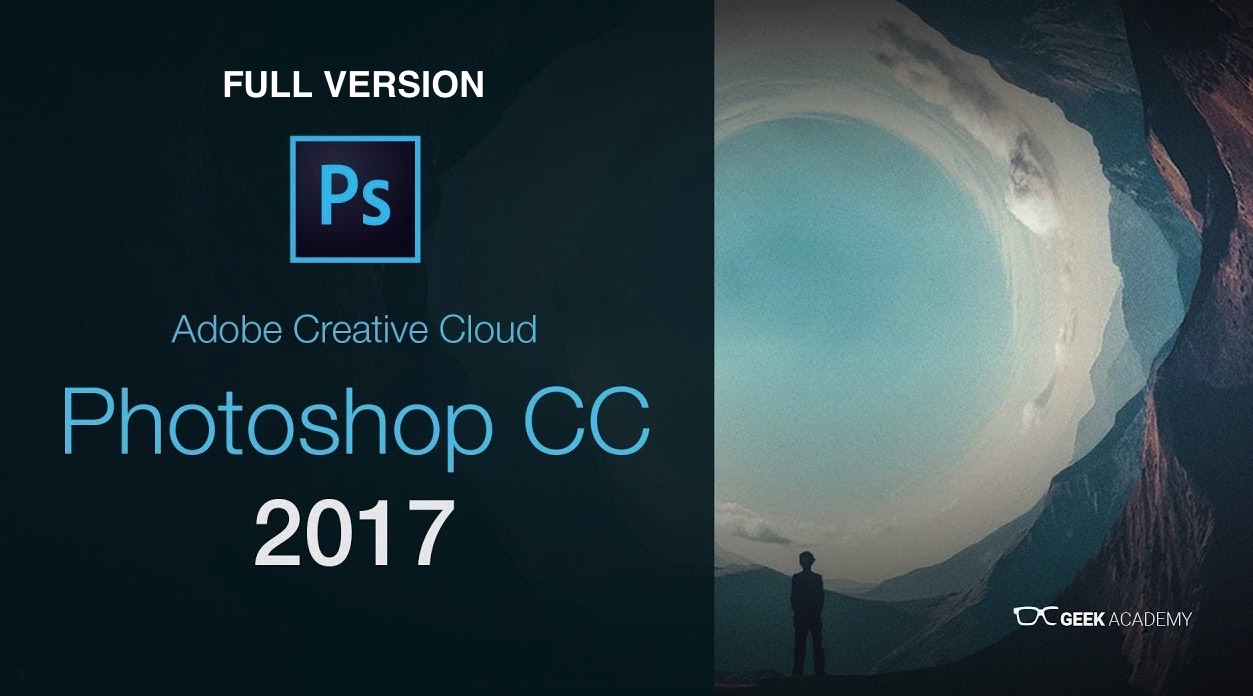 Adobe Photoshop 2017 Crack Download For Mac