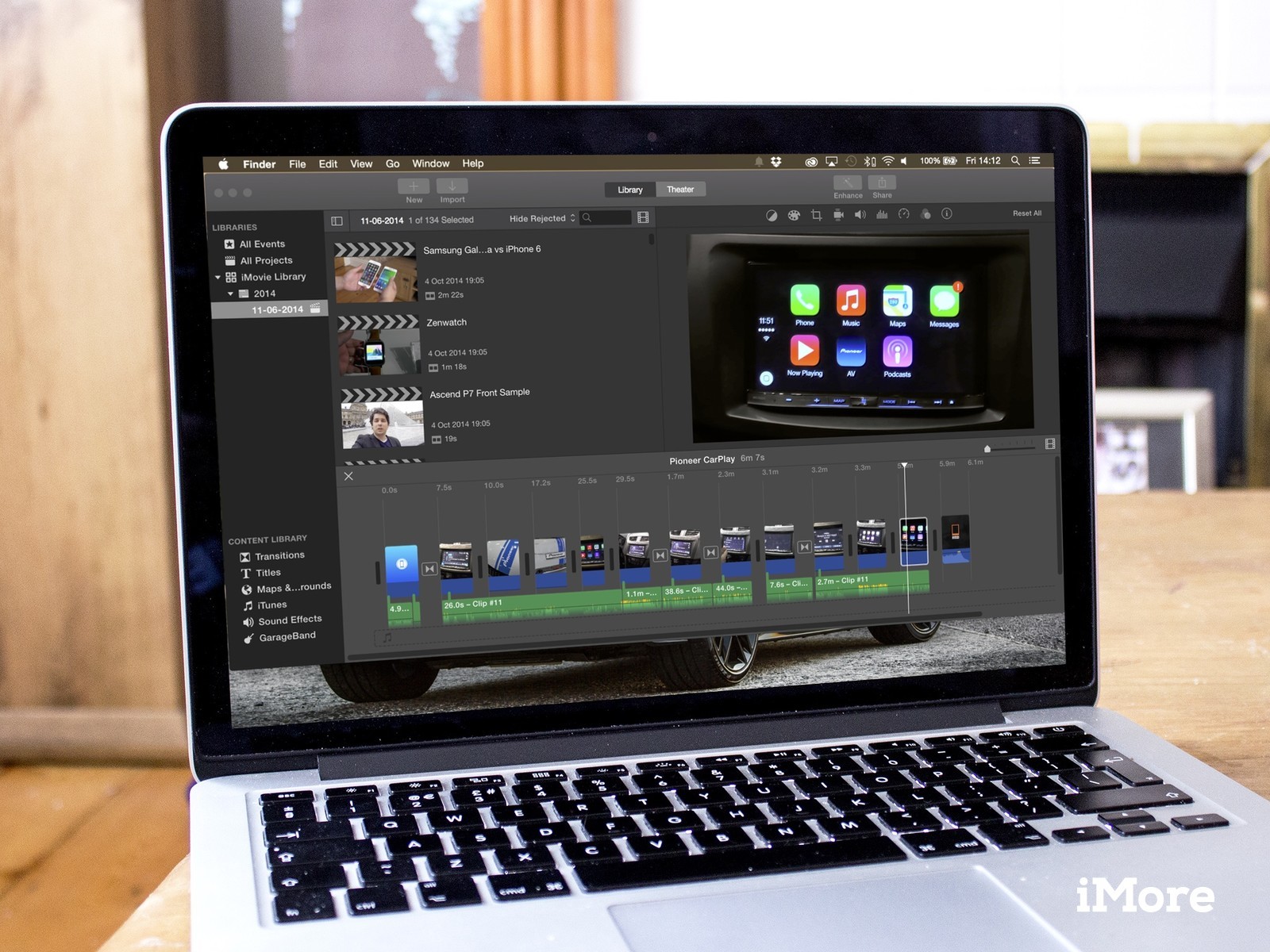 Imovie Hd 6.0 Download For Mac