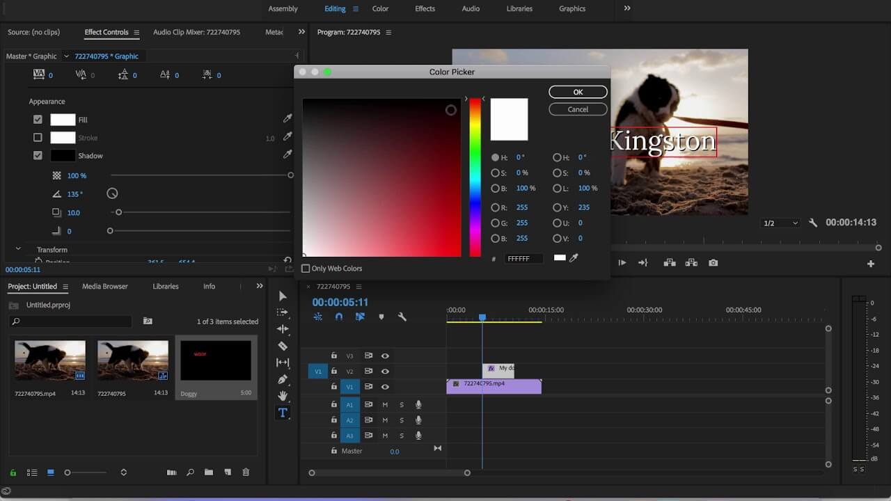 How To Download Premiere Pro Cc 2018 For Mac